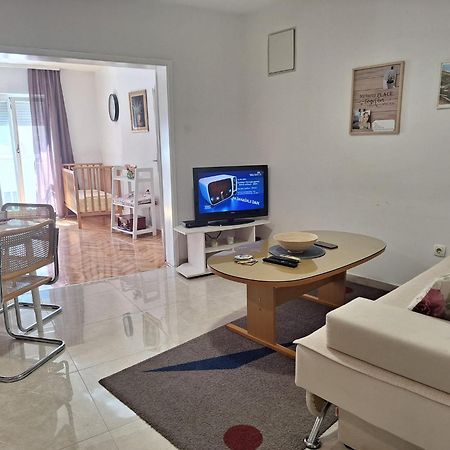 Apartman Square Мостар Экстерьер фото