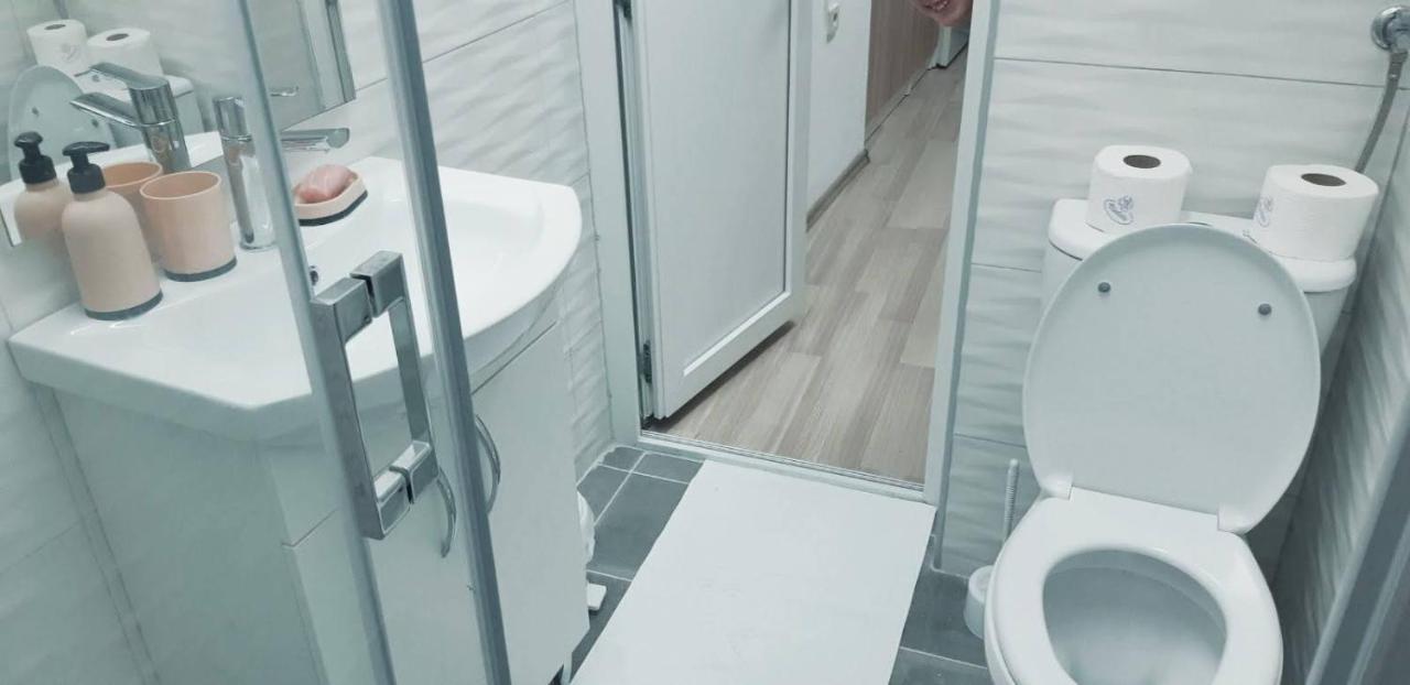 Apartman Square Мостар Экстерьер фото