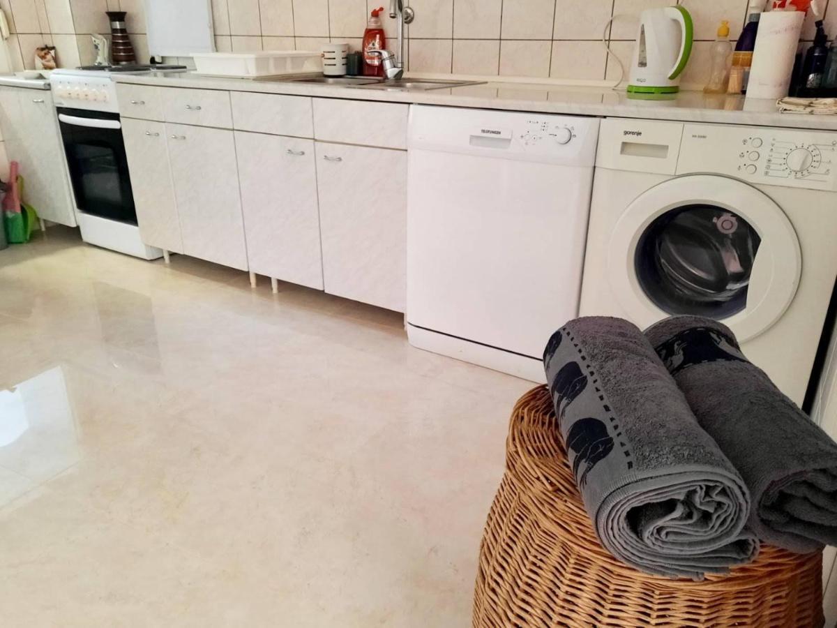 Apartman Square Мостар Экстерьер фото