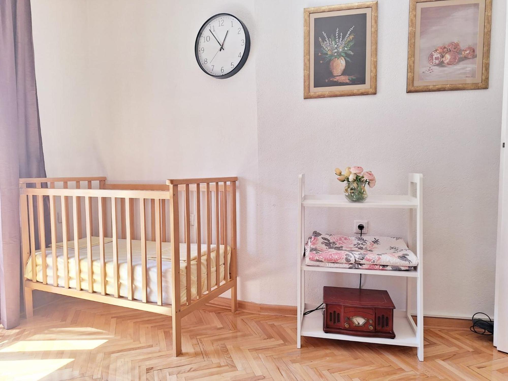 Apartman Square Мостар Экстерьер фото