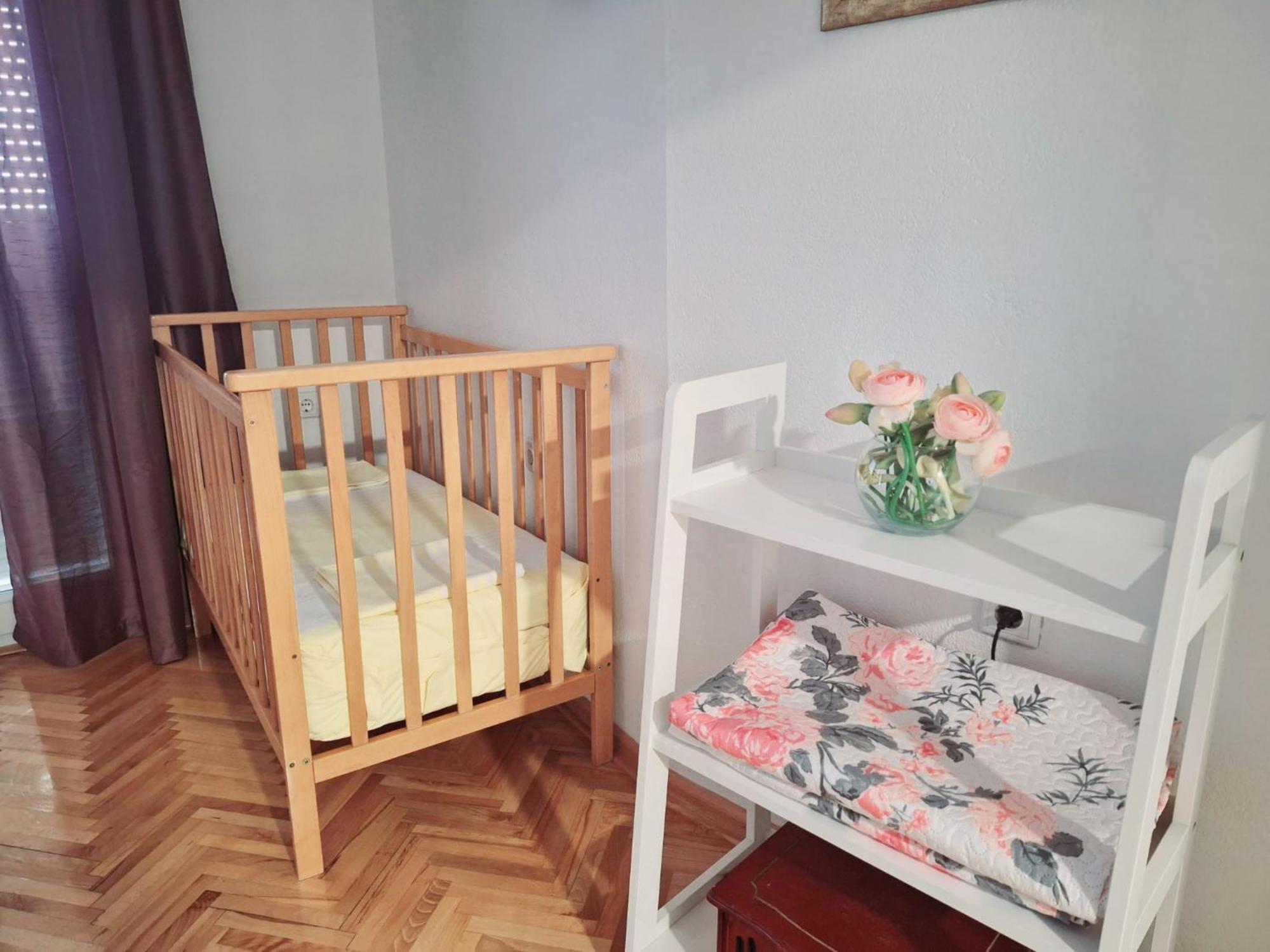Apartman Square Мостар Экстерьер фото