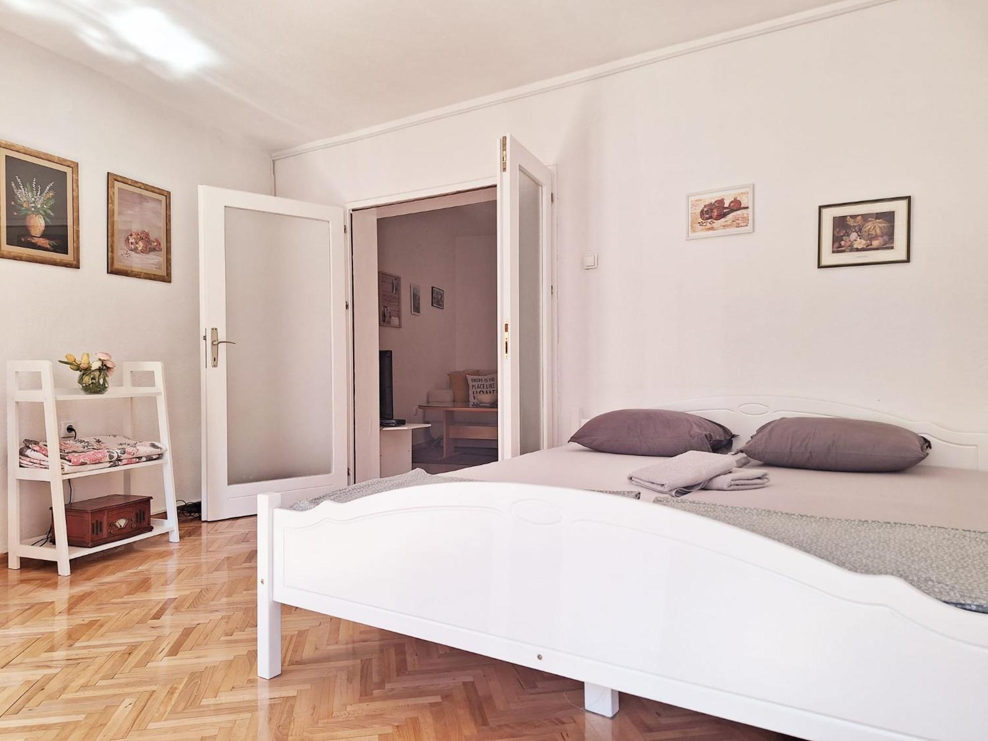 Apartman Square Мостар Экстерьер фото